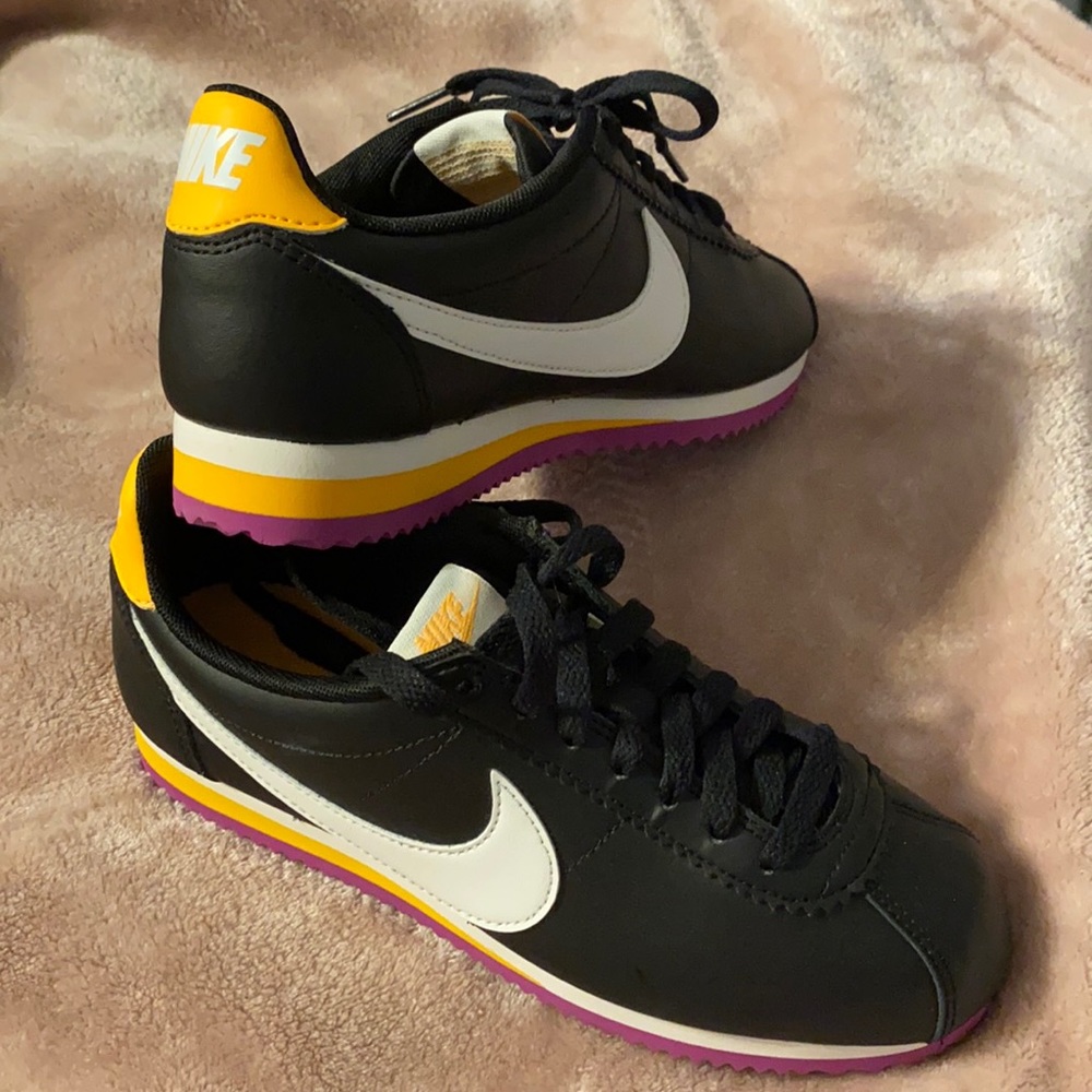 Nike Cortez Size 6.5